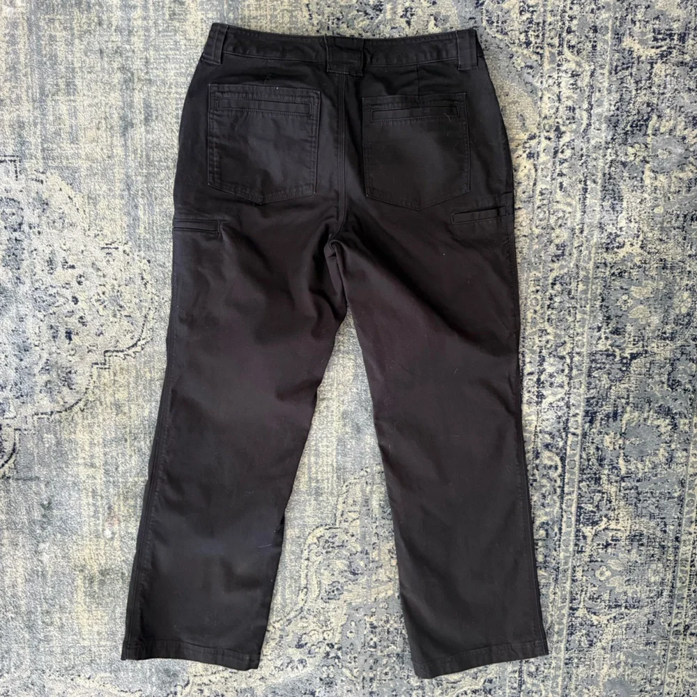 Duluth Trading Co. Cargo Pants 10x31